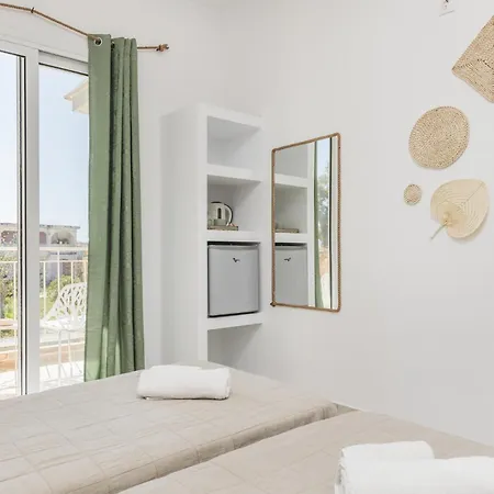 Apartment Sweet Dreams Zante Laganas