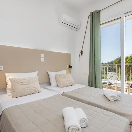 Apartment Sweet Dreams Zante Laganas