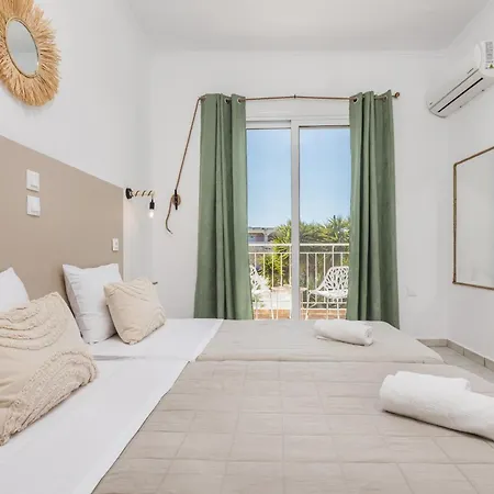 Sweet Dreams Zante Apartment