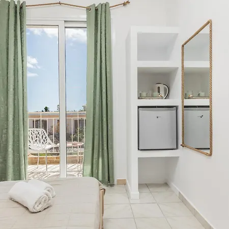Apartmán Sweet Dreams Zante Laganas